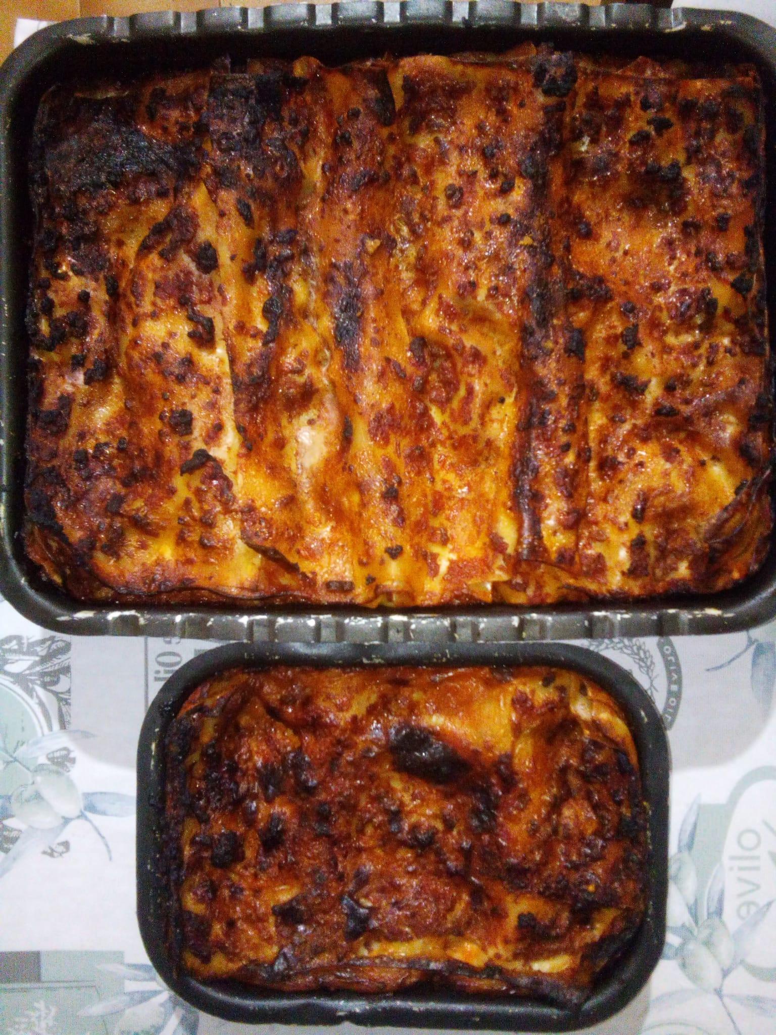 Lasagne